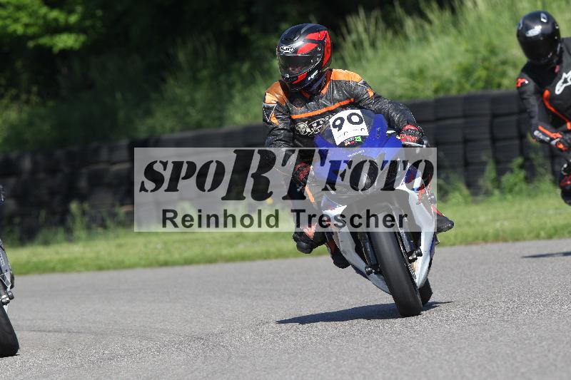 /13 01.05.2025 Speer Racing ADR/Gruppe gruen/111
